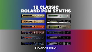 PCM Synth Collection | Lifetime Key Bundle