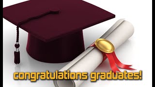 Mid-State Technical College Commencement Live Stream