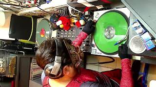 DJ ROGER MASTER 2023 vol 1 (La Recopilacion )ITALO DISCO