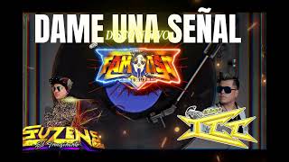 Dame Una Señal - ICC Ft Guzen El Imaginate, Sonido Famoso Parte 3