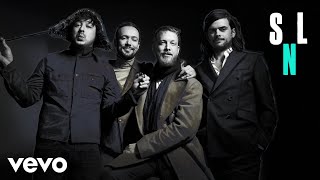 Mumford & Sons - Guiding Light (Live On Saturday Night Live)