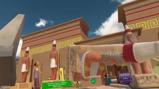 Students Across The World Are Now Learning A Variety Of Educational Subjects In VR On VXRLabs