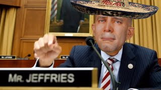 I Gotta Have More Sombrero! 