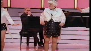 THE ROLY POLYS - Tap Dance "Anything Goes"
