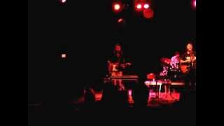 The Black Lillies at The Plaza Theater 6-23-2012 Orlando Florida