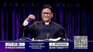 Blessings in believing in Jesus Christ