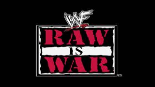 B&VfeatC RAW IS WAR JAN in the year 2000