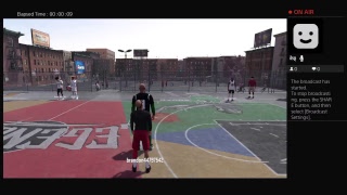 brandon44797542's Live PS4 Broadcast