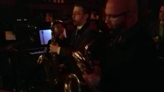 Saint James Infirmary ska version - Pinkerton and the Magnificence