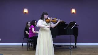 Adams: L'Extase d'Amour (The Ecstasy of Love)