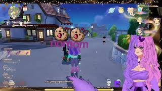 [CROWD CONTROL]  ☠️ DEAD in ANY Light ☠️ | 💗 Raids & Lurkers WELCOMED (Part 14/14)
