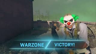 Buy Back Duos DUB featuring P Money #Warzone #BarebackDuos