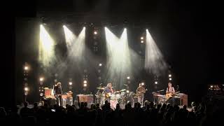 Wilco at Mahaffey Theater in St. Petersburg, FL 4/27/25