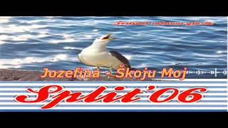 Jozefina & Trio Rio - Škoju Moj 2006
