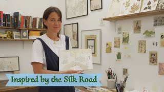 The Fascinating Career of Charlie Calder-Potts
