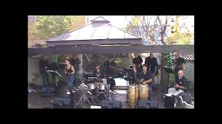 Danilo y Orquesta Universal-Cachondea