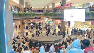 Tomorrow X Together (투모로우바이투게더) 'Deja Vu' by 1X BOYS at Chic & Charm Beauty Fest 2024 CIPLAZ GARUT