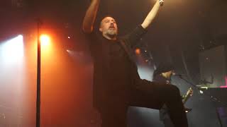 Pentagram - Doğmadan Önce (live @ Melkweg, Amsterdam 23.12.2019)