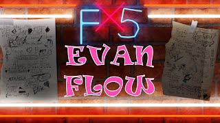 Evan Flow - Wallstreet (FX5)