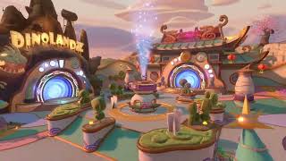 Original Super Brainz Shows Up To Save The Gnome #plantsvszombiesgardenwarfare2gameplay #pvzgw2