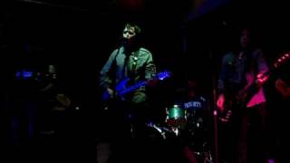 TOO RUDE live at Terzo Cerchio on 2 Oct. 2009 - Bitter Sweet Symphony