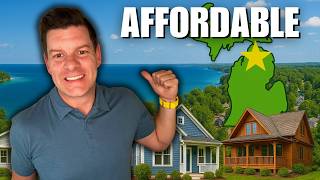 Most Affordable Areas in Northern Michigan 2.0