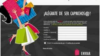 Entra a formar parte de Privalia, el club privado online más exclusivo con descuentos de hasta el 70% en primeras marcas de moda, hogar, deporte, electrónica... y llévate 5.000€ para disfrutar de tus caprichos.