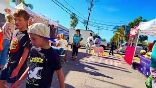 3 eBike Farmers Market Pacific Palisades 90272   iPhone 16 Pro Max 4K 60p   IMG 9462