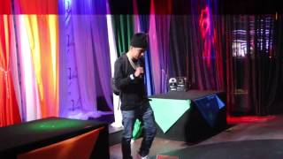 @Rollupnow - Leaving With Me (Live at CAZA NIGHTCLUB)