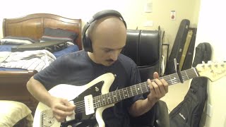 Caleb Cobourn - Broken Tales (live from studio)