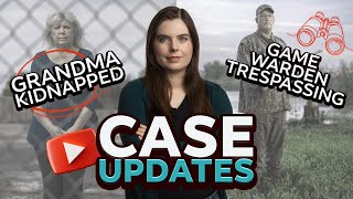 Marshals Nab the Wrong Grandma, Game Wardens Allowed to Trespass, and a Bogus Warrant Arrest – EP 03