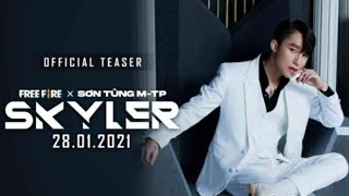 SKYLER TOP 1  MUSIC VIDEO