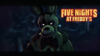 [FNAF MOVIE] LOOK AT THE SIGMAS YOU'VE BECOME..