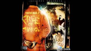 Young Mad B - Free Of Charge [FULL MIXTAPE]