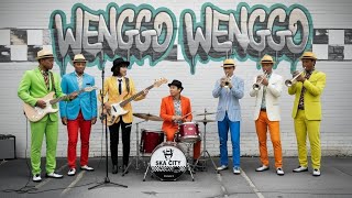🎺 Wenggo-Wenggo (Fajar Sadboy) – SKA Version | 3Rixz Waves