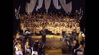 OOMU "Risto Jurukov" Kochani - If you're happy