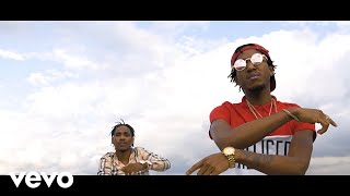 Artikal, Projexx - Pree (Official Video)