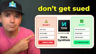 How to Build AI Models with Sensitive Data ETHICALLY!