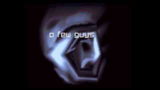 Haujobb - Burning Chrome (1996) Amiga