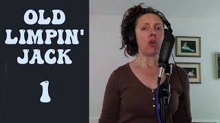Limpin' Jack a song by Jenny Davies (Original)