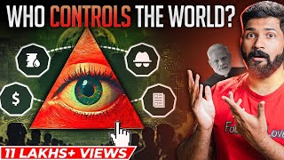 Deep State EXPOSED | What is Deep State | Abhi and Niyu
