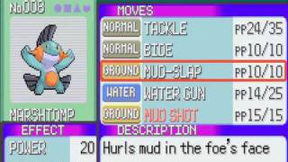 Let's Play: Pokemon Emerald (Part 11)
