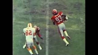 Atlanta Falcons - 1988 Season Highlights
