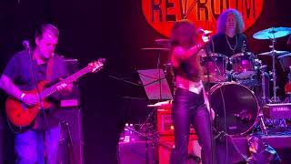 Amanda Rae LIVE @The Rev Room