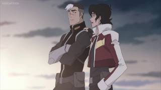 Most Popular Paladins in Space