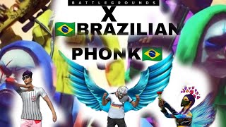 Boom 🔥Brazilian Phonk 🇧🇷 [ puta hara song ] | free fire editz | [MVP ] [ AMV ]