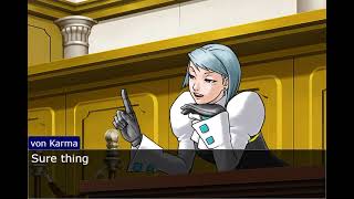 objection.lol series: Ep 10 pt 1: Courtroom Wars!
