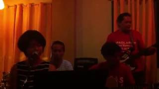 The General Strike - Tao (Acoustic, Sampaquita Original) @Kamarilya