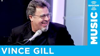 Vince Gill's Bluegrass Band, Mountain Smoke Once Opened for... KISS?!