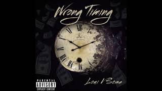 Wrong Timing Prod x #keonthetrack